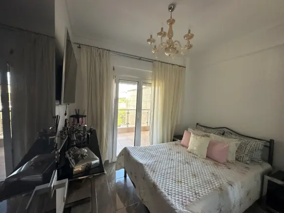 3-bedroom Detached House In Kassandra, Greece (123 M²)