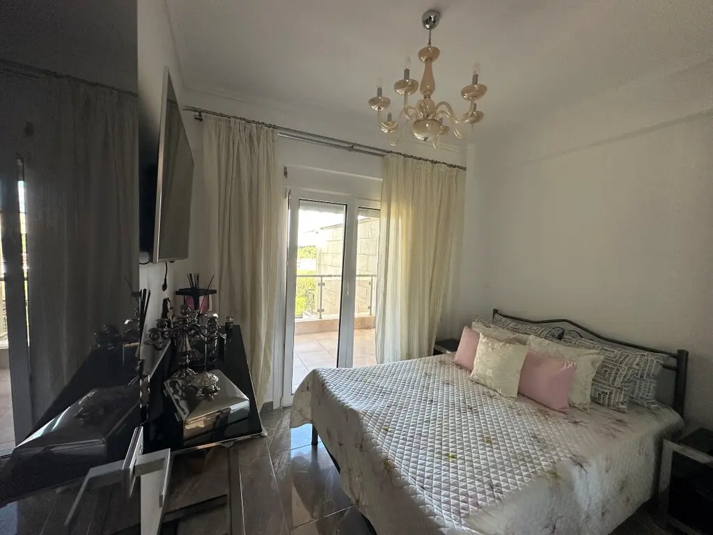 Detached House Of 123 M² In Kassandra, Chalkidiki