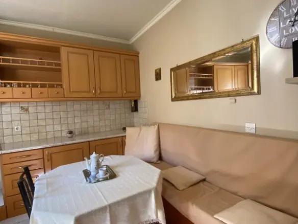 3-bedroom Detached House In Corfu, Greece (124 M²)