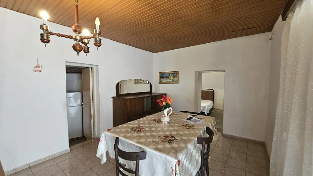 Detached House Of 124 M² In Crete