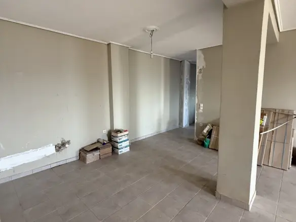 5-bedroom Detached House In Saronida, Greece (250 M²)
