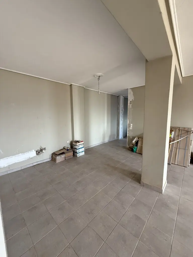 Detached House Of 250 M² In Athens