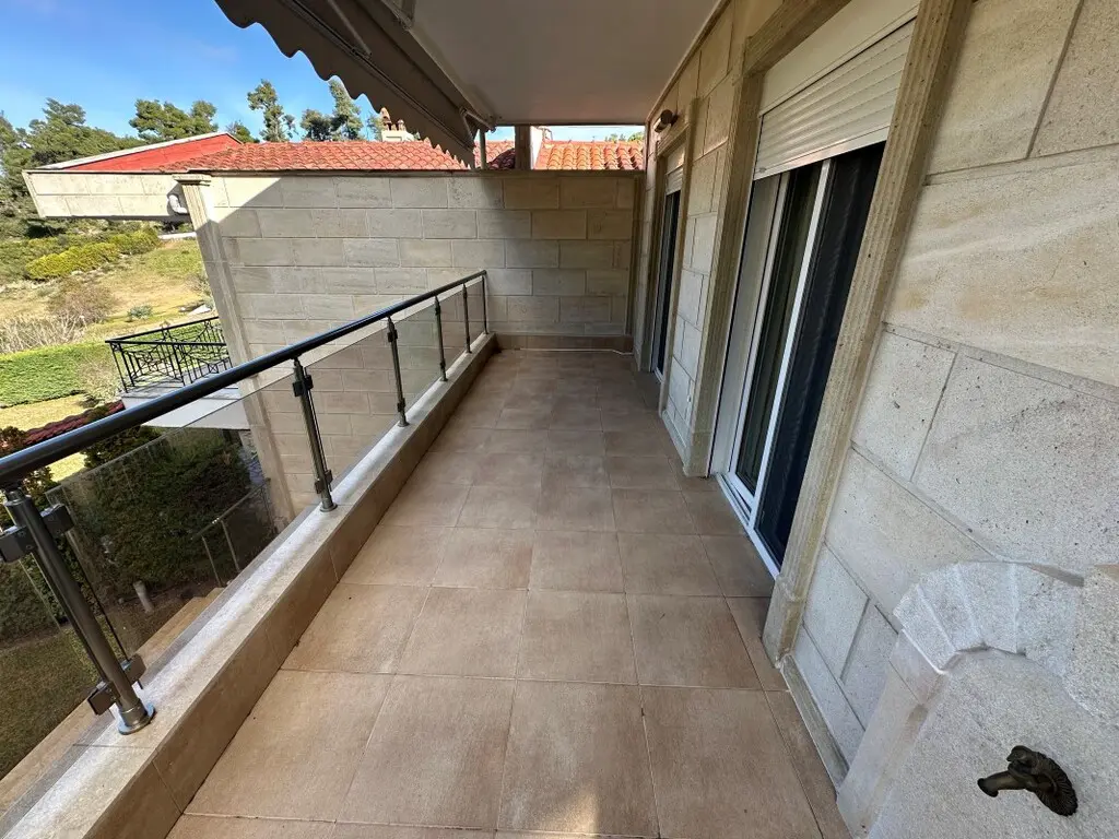 Detached House Of 123 M² In Kassandra, Chalkidiki