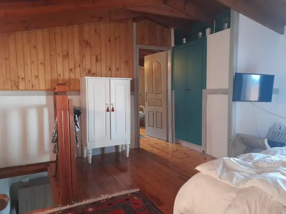 2-bedroom Detached House In Thermi, Greece (125 M²)