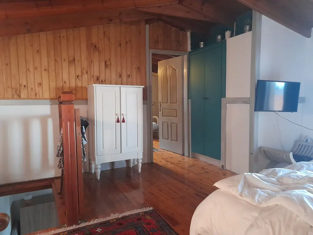 Detached House Of 125 M² In Thessaloniki
