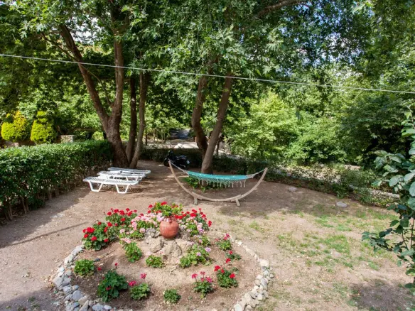 4-bedroom Villa In Innachori, Greece (160 M²)