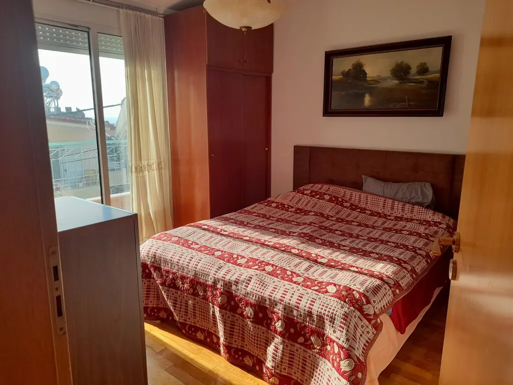 Flat Of 125 M² In Thessaloniki