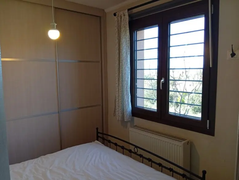 Detached House Of 50 M² In Chalkidiki
