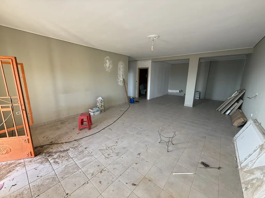 Detached House Of 250 M² In Athens