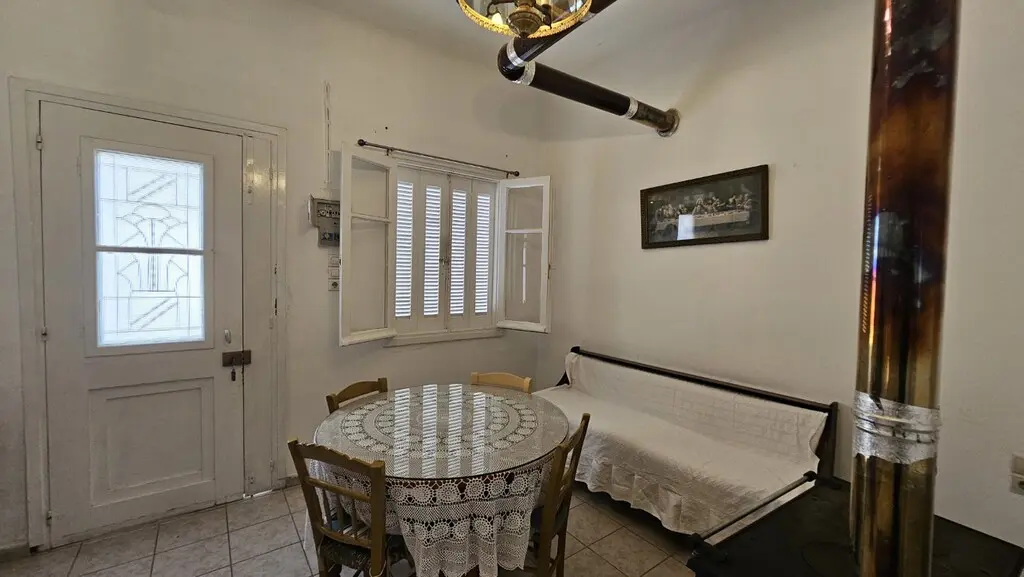 Detached House Of 124 M² In Crete