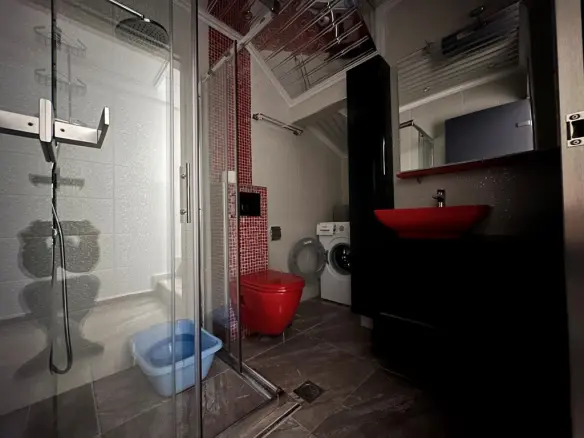 3-bedroom Detached House In Kassandra, Greece (123 M²)