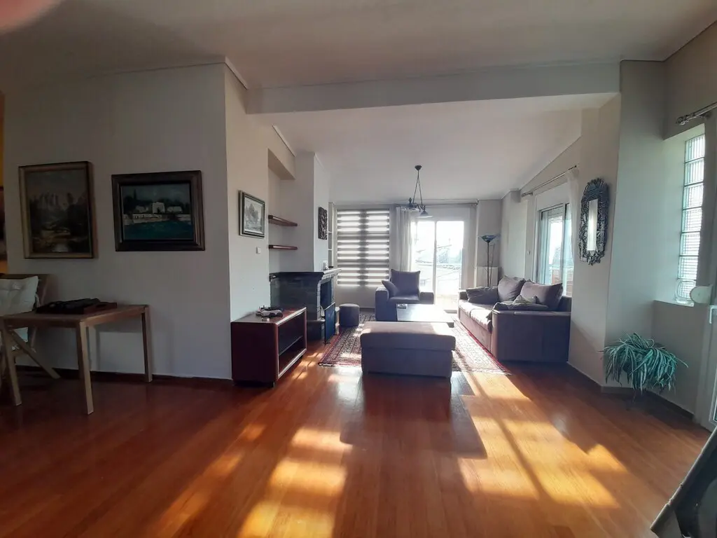 Flat Of 125 M² In Thessaloniki