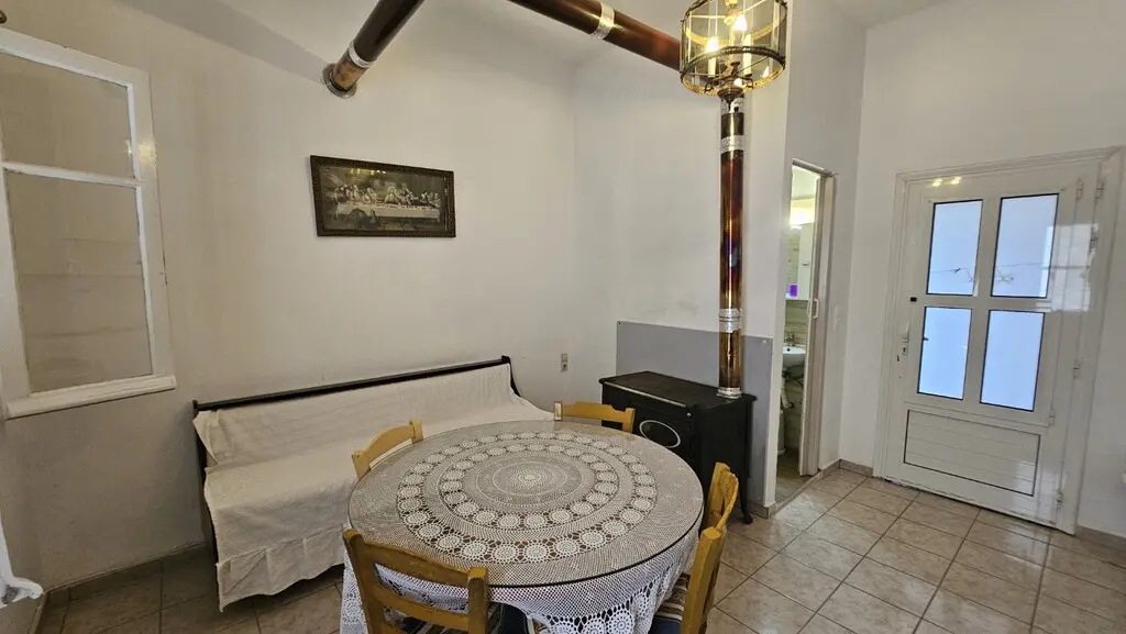 Detached House Of 124 M² In Crete