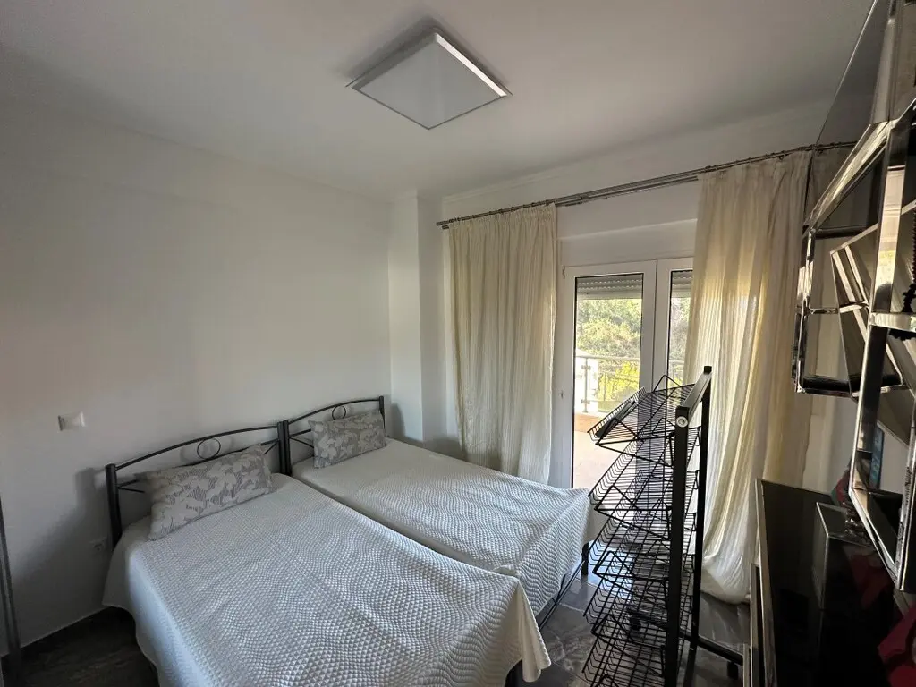 Detached House Of 123 M² In Kassandra, Chalkidiki