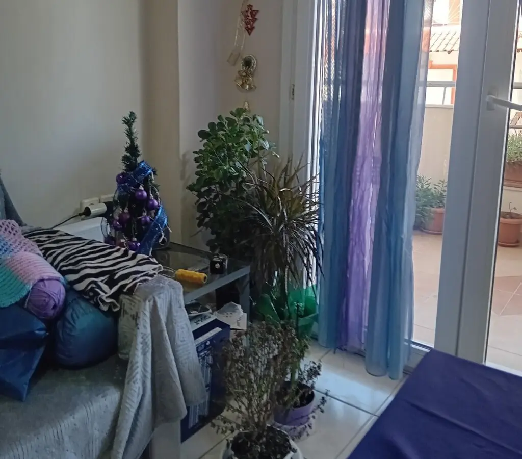 1-bedroom Flat In Nea Propontida, Greece (40 M²)
