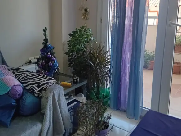 1-bedroom Flat In Nea Propontida, Greece (40 M²)