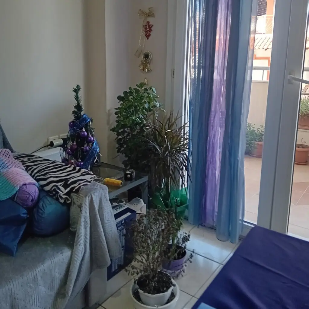 Flat Of 40 M² In Chalkidiki