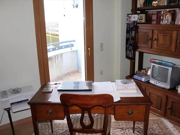 5-bedroom Villa In Epanomi, Greece (433 M²)