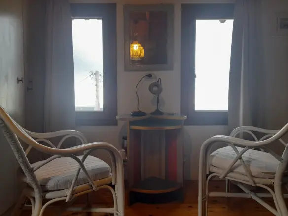 2-bedroom Detached House In Thermi, Greece (125 M²)