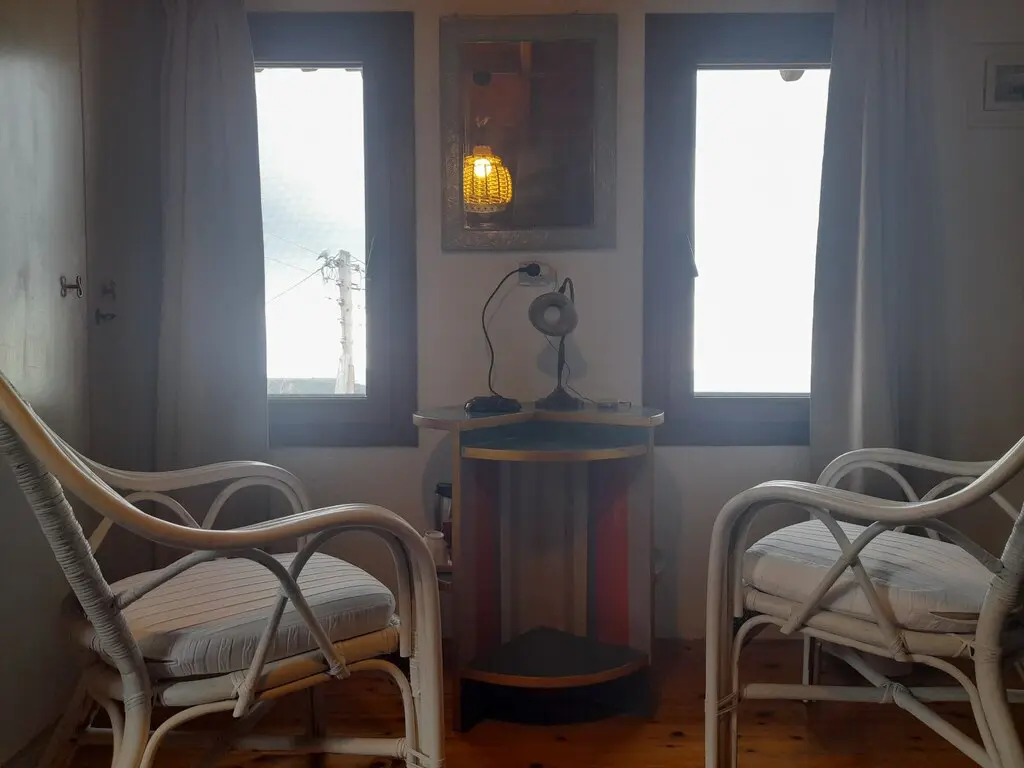 Detached House Of 125 M² In Thessaloniki