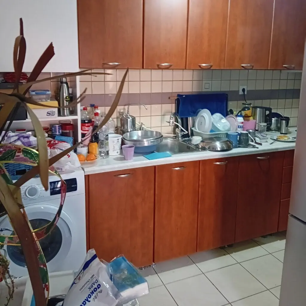 Flat Of 40 M² In Chalkidiki