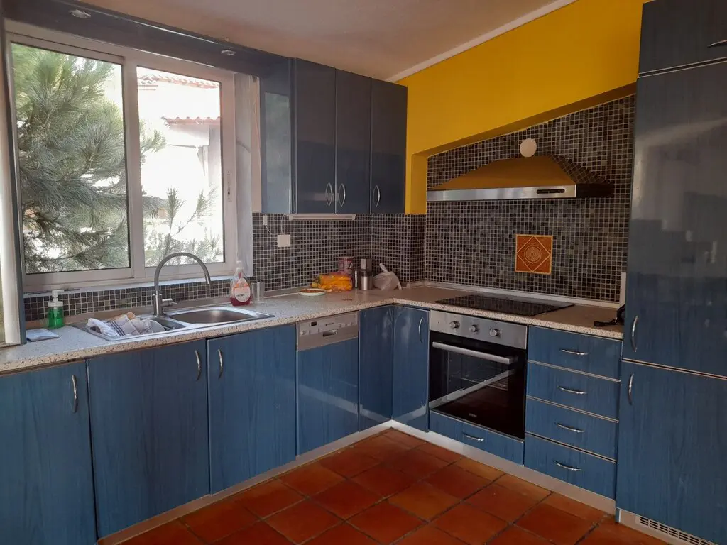 Flat Of 125 M² In Thessaloniki