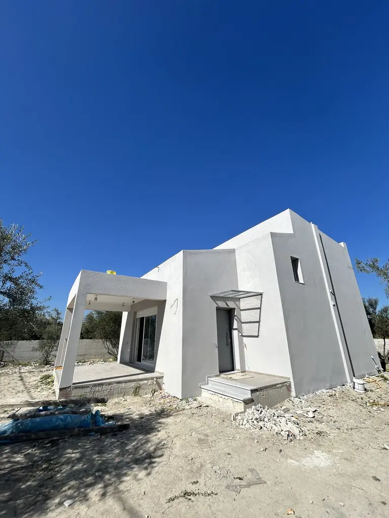 Maisonette Of 110 M² In Peloponnese