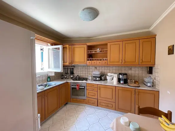3-bedroom Detached House In Corfu, Greece (124 M²)