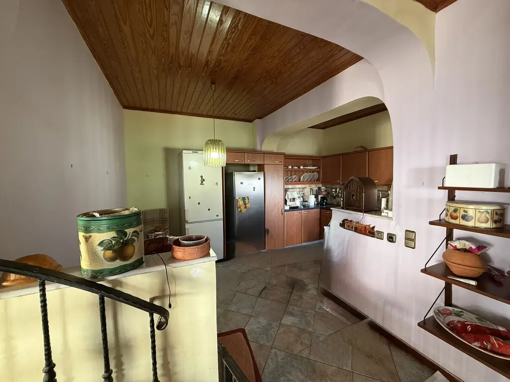 Detached House Of 250 M² In Athens