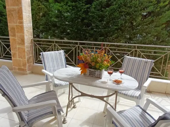 4-bedroom Detached House In Aigeira, Greece (191 M²)