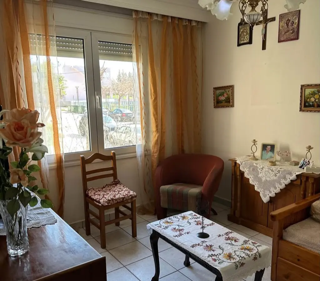 Flat Of 65 M² In Thessaloniki