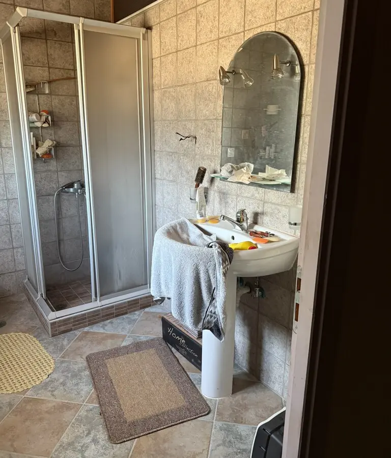 5-bedroom Detached House In Saronida, Greece (250 M²)