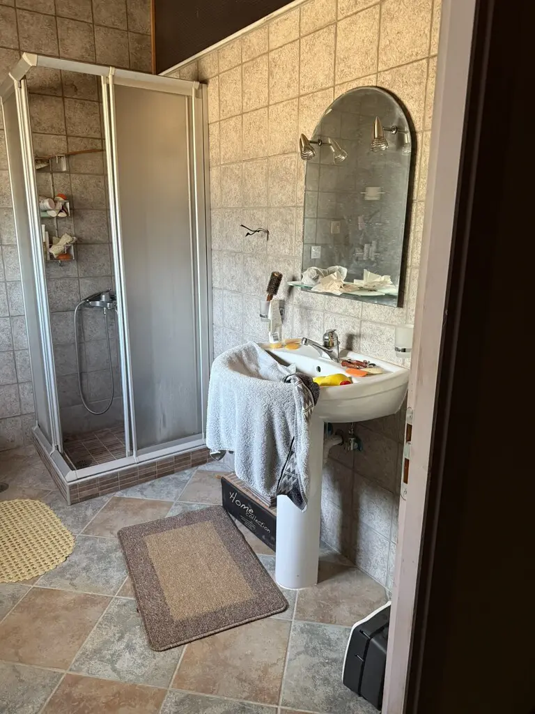 Detached House Of 250 M² In Athens