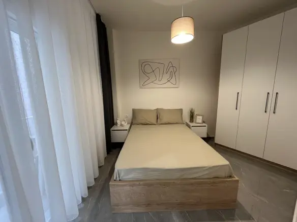 Flat Of 49 M² In Thessaloniki