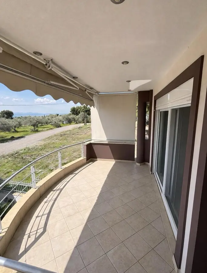 6-bedroom Maisonette In Eretria, Greece (220 M²)