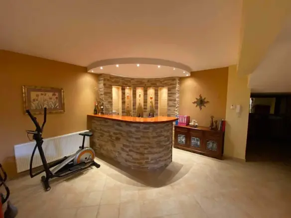 4-bedroom Detached House In Mikra, Greece (245 M²)