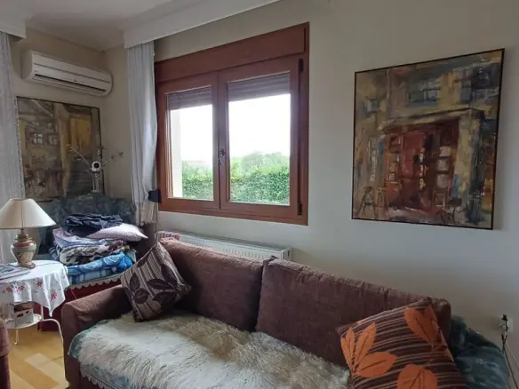 4-bedroom Complex In Thermaikos, Greece (627 M²)