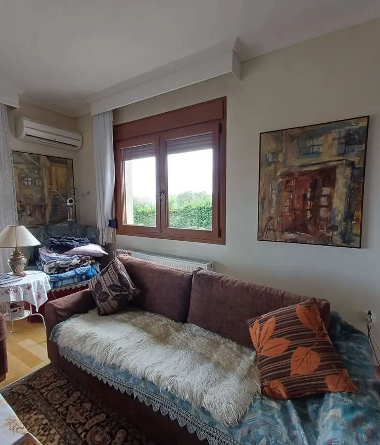 4-bedroom Complex In Thermaikos, Greece (627 M²)