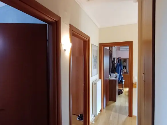 4-bedroom Complex In Thermaikos, Greece (627 M²)