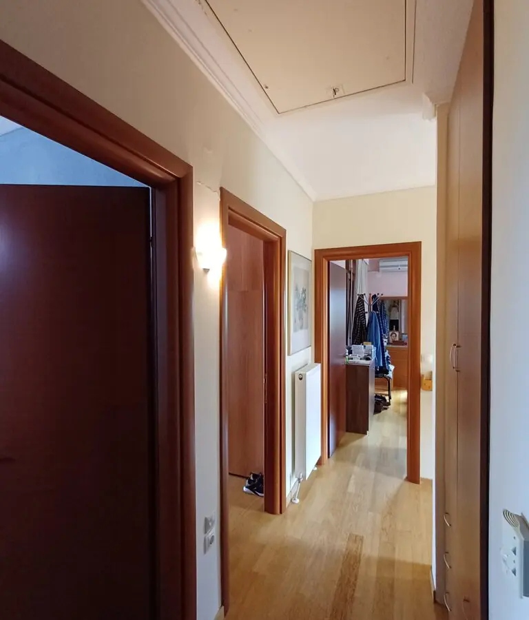 4-bedroom Complex In Thermaikos, Greece (627 M²)