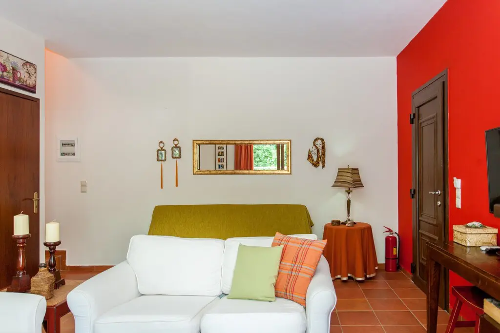 Villa Of 160 M² In Crete