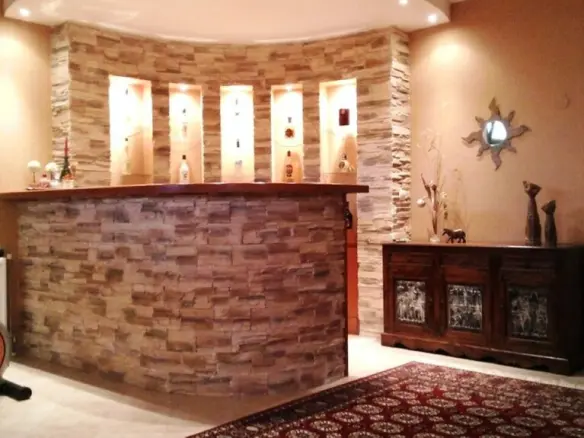 4-bedroom Detached House In Mikra, Greece (245 M²)