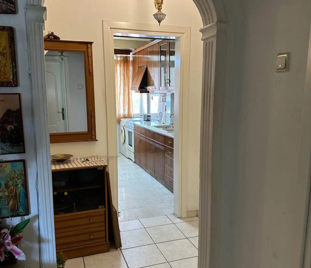 Flat Of 65 M² In Thessaloniki