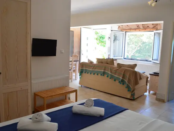 4-bedroom Detached House In Aigeira, Greece (191 M²)