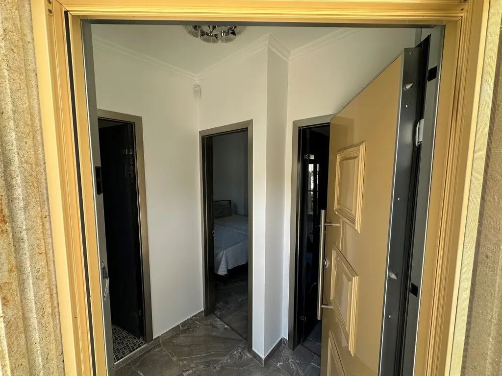 Detached House Of 123 M² In Kassandra, Chalkidiki