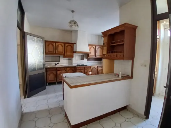 6-bedroom Maison De Maitre In Chalais, France (218 M²)