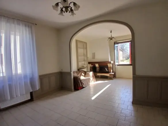 6-bedroom Maison De Maitre In Chalais, France (218 M²)
