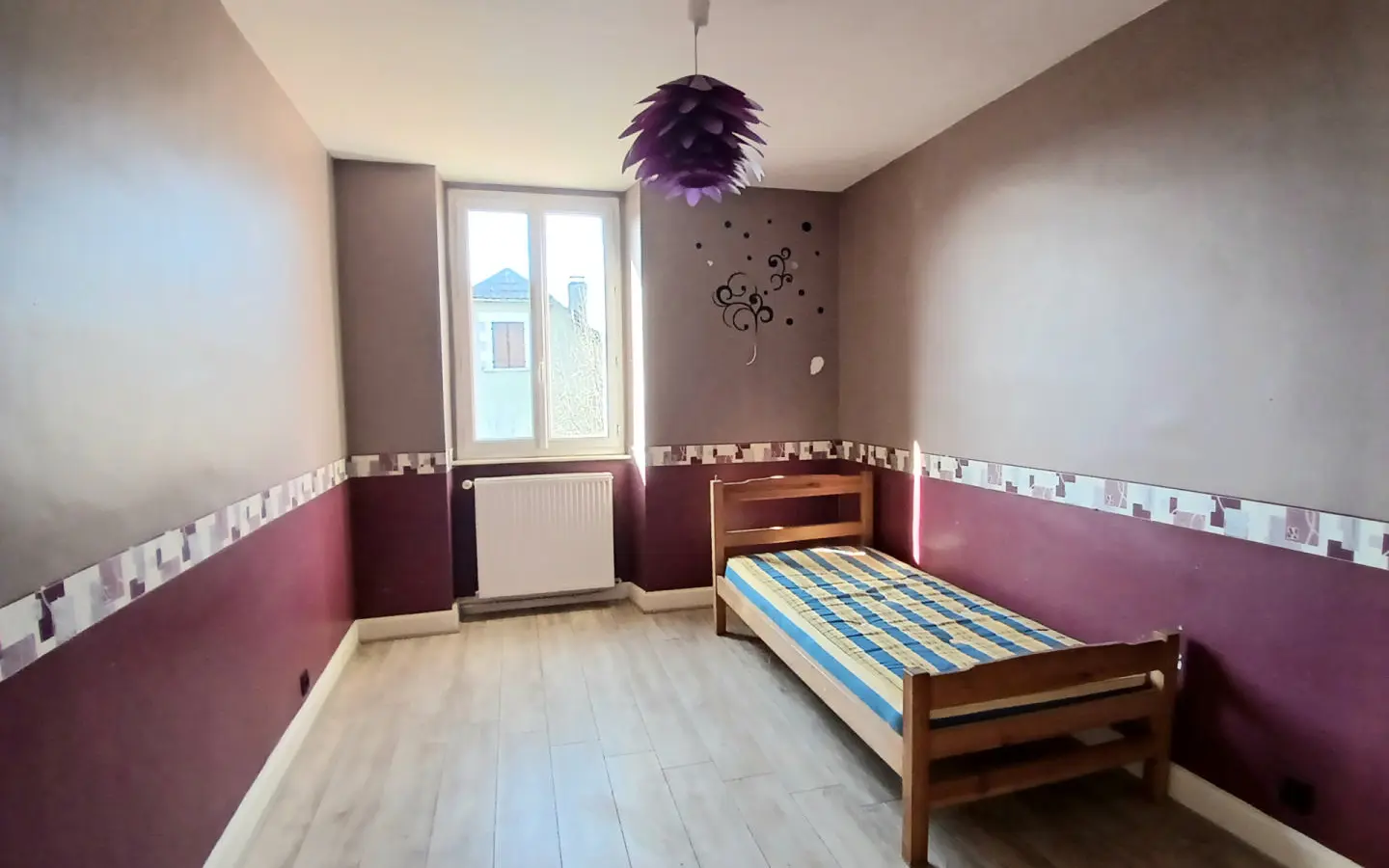 6-bedroom Maison De Maitre In Chalais, France (218 M²)