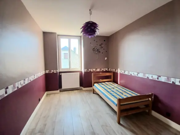 6-bedroom Maison De Maitre In Chalais, France (218 M²)
