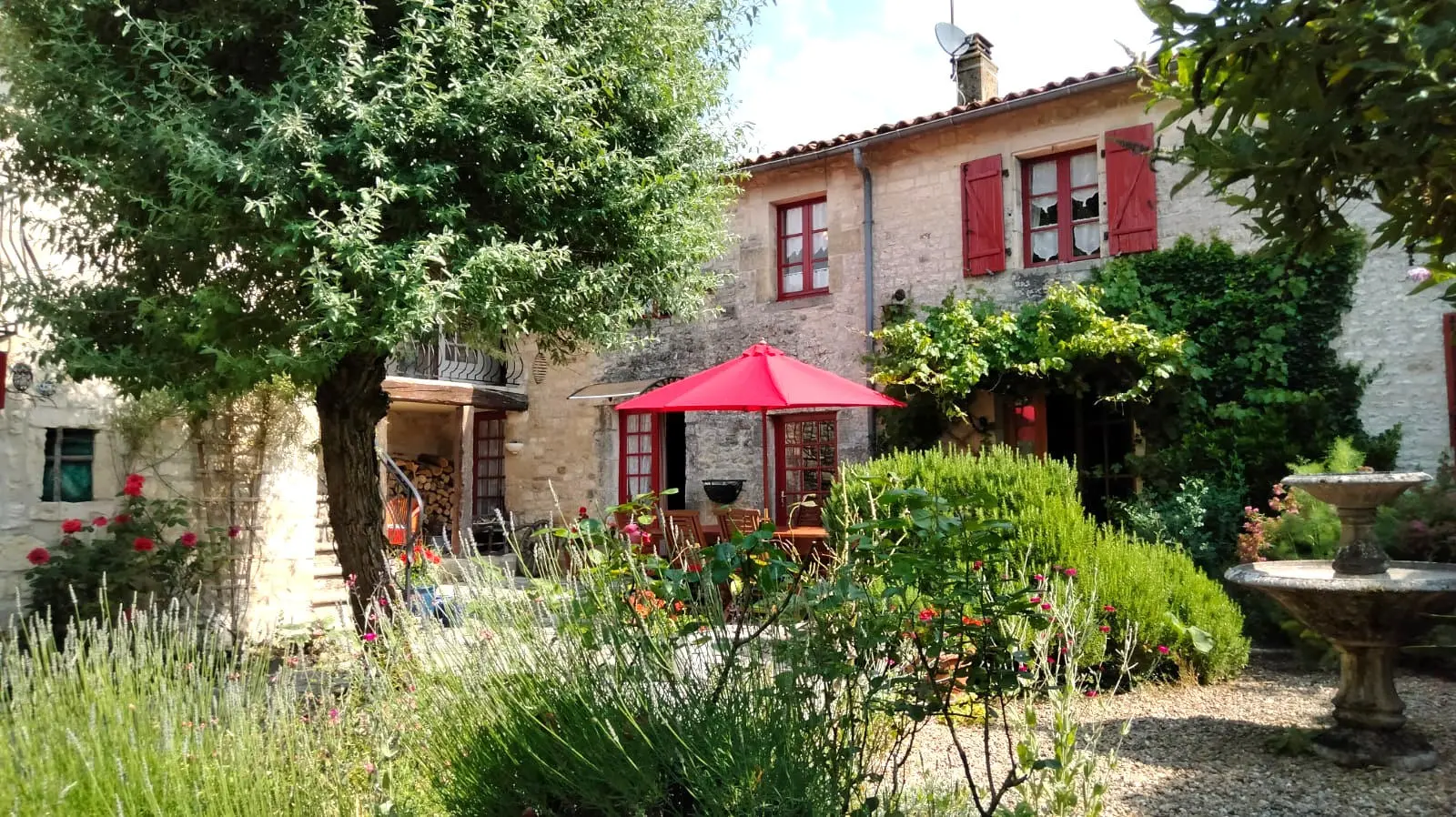 Cottage Of 3 Bedrooms In Pretty Village